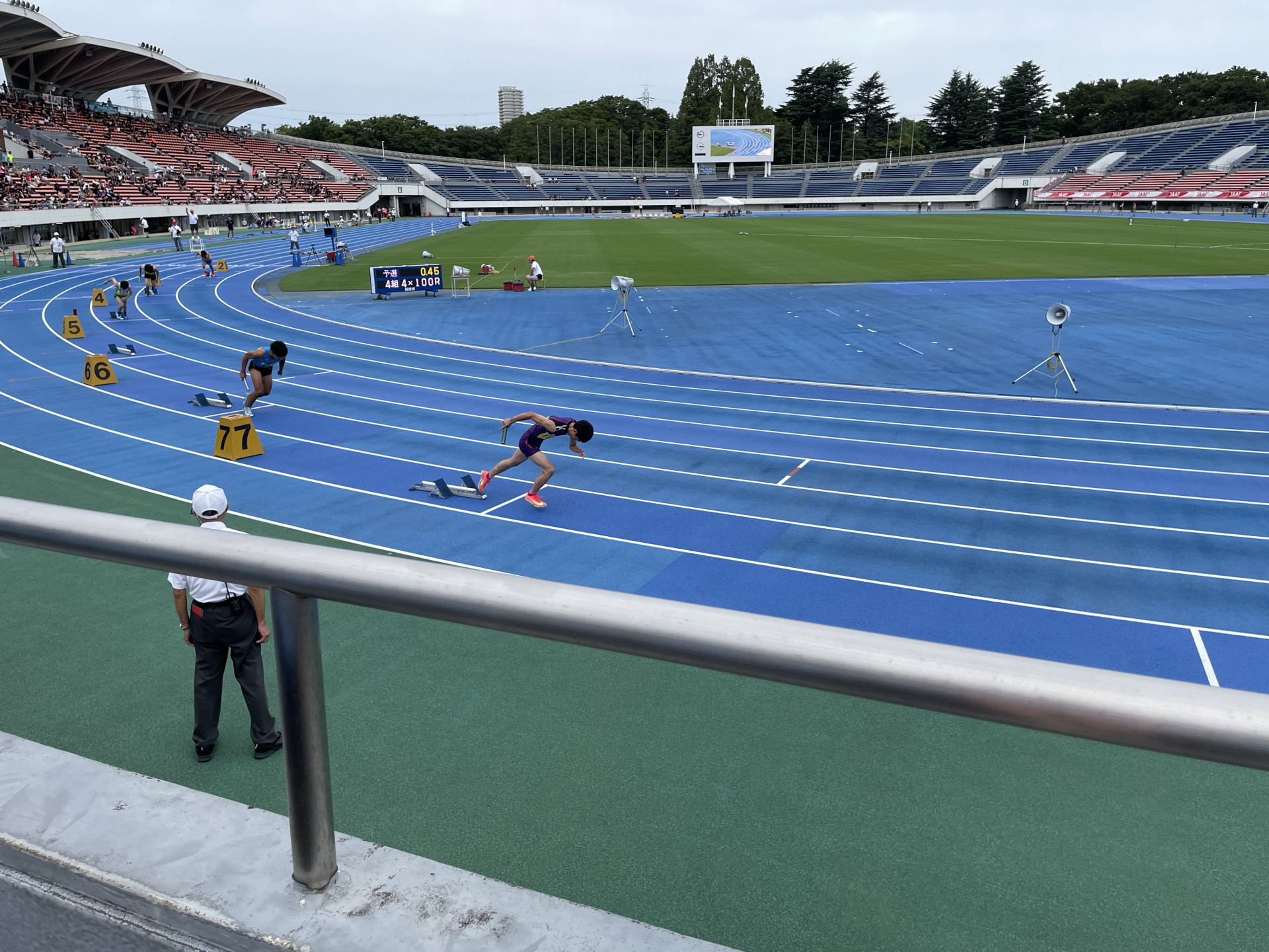 R7 全国大会①